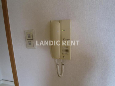 【セキュリティ】 | マ・テール城南