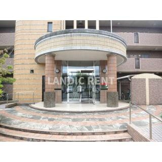 【エントランス】 | マ・テール城南