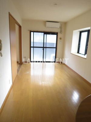 【居間・リビング】 | マ・テール城南