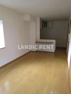 【内装】 | マ・テール城南