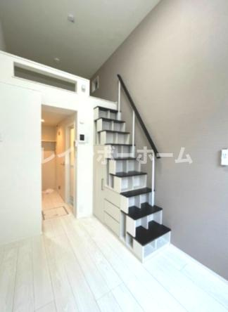 トレフェリクス新小岩