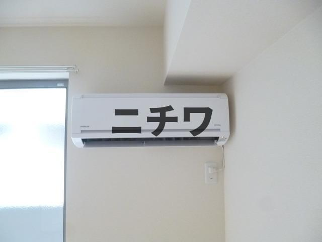 フェリーチェの設備|★冷暖房完備★