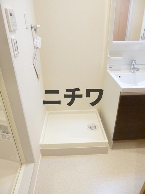 フェリーチェの内装|★室内洗濯機置場★