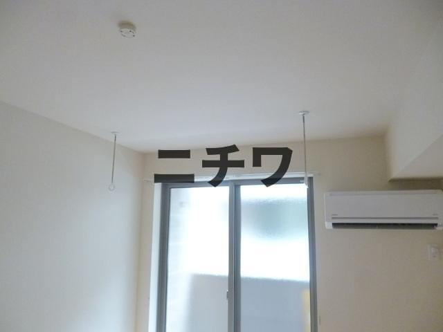 フェリーチェのその他|★室内物干しフック★