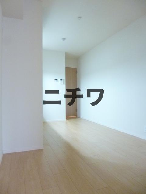 フェリーチェの居間・リビング|★フローリング★