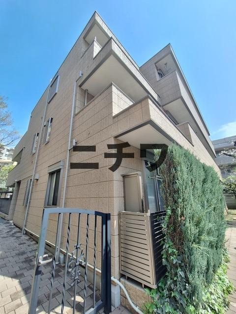 フェリーチェの外観|★耐震・耐火に優れた旭化成ヘーベルメゾン★