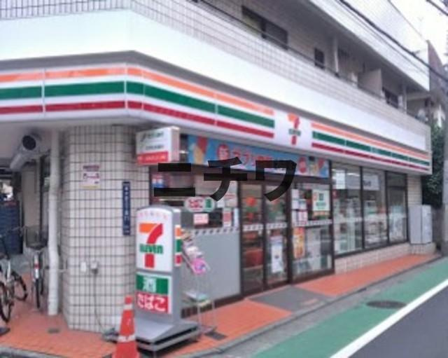 フェリーチェのその他|セブンイレブン東大井店