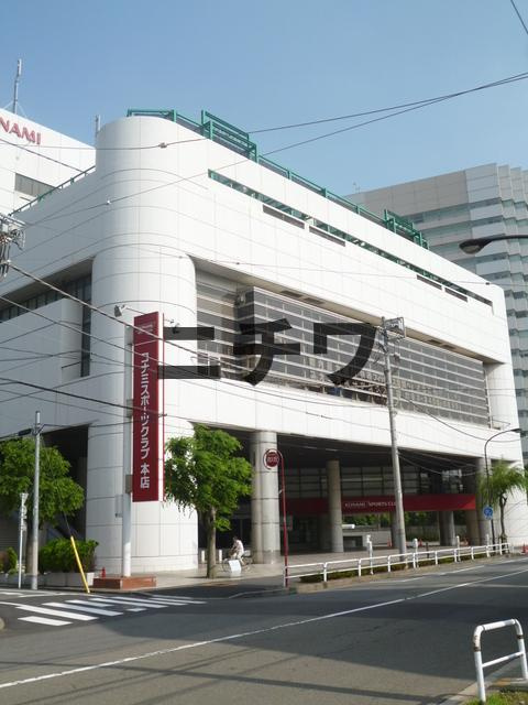 フェリーチェのその他|コナミスポーツクラブ