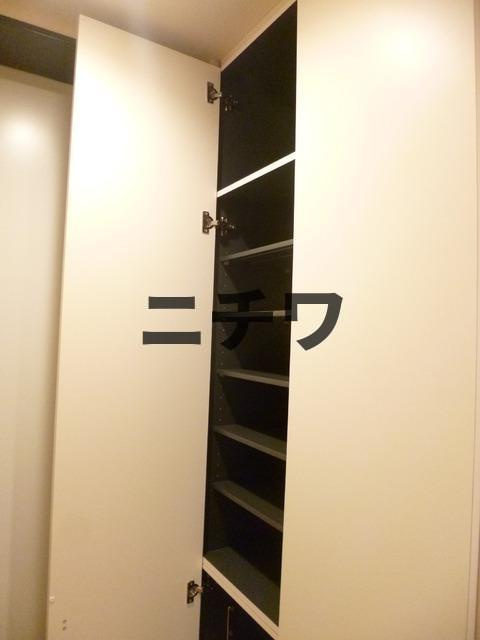 フェリーチェの玄関|★クローゼット★