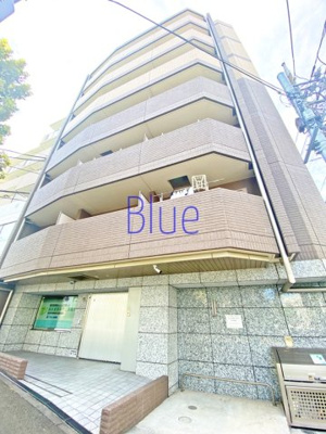 【外観】 | イーリス天王町