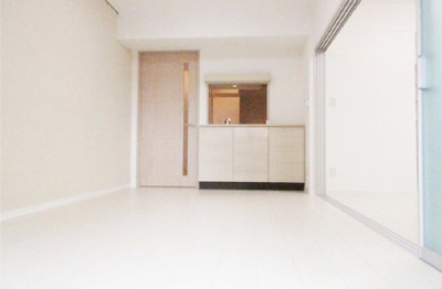 【居間・リビング】 | イーリス天王町