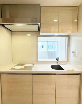 【キッチン】 | イーリス天王町