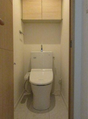 【トイレ】 | イーリス天王町