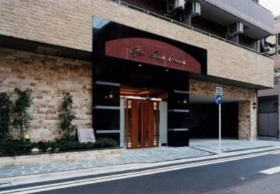 【エントランス】 | ガラ・グランディ大手町