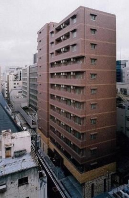 【外観】 | ガラ・グランディ大手町