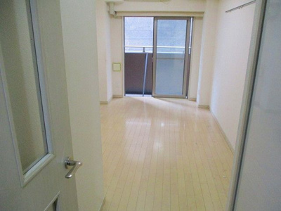 【居間・リビング】 | ガラ・グランディ大手町