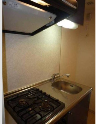 【キッチン】 | ガラ・グランディ大手町