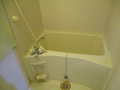 【浴室】 | ガラ・グランディ大手町