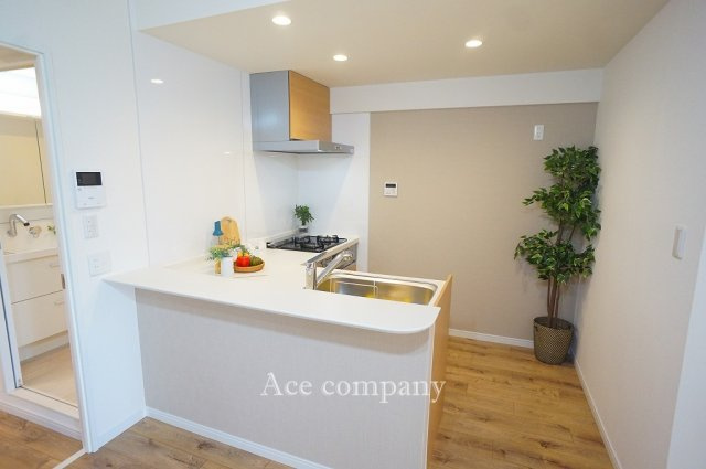 【キッチン】の画像