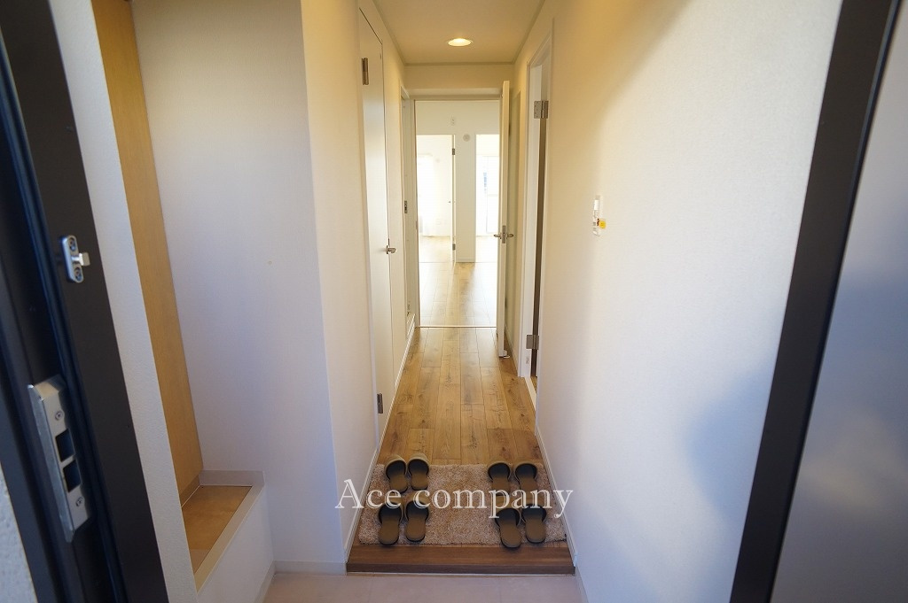 【玄関】の画像