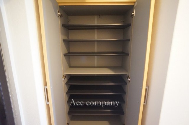 【収納】の画像