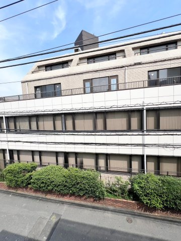 新宿WEST PLACEの展望|新宿WEST PLACE