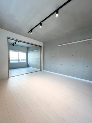 新宿WEST PLACEの内装|新宿WEST PLACE
