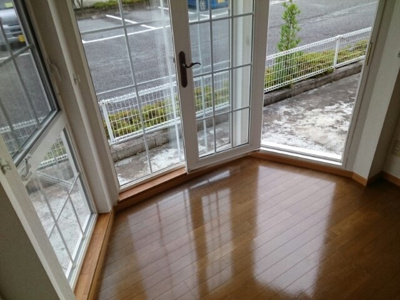 【バルコニー】 | カームＲＹＵＯＵ