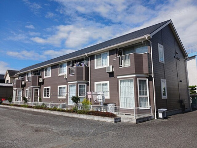 【外観】 | カームＲＹＵＯＵ