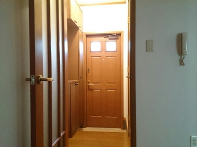 【玄関】 | カームＲＹＵＯＵ