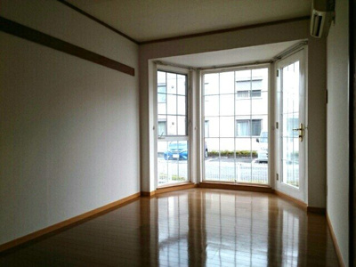 【内装】 | カームＲＹＵＯＵ