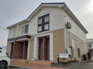 アライブ泉Ⅱ　Ａの画像