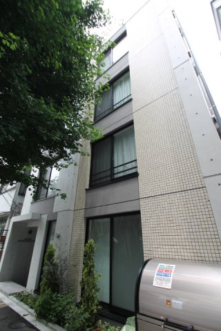 EXAM本駒込の画像