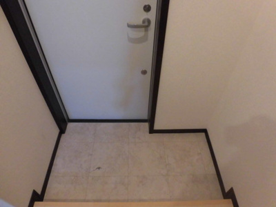 【セキュリティ】 | フジパレス瑞光２番館 | ＴＶモニター付きなので来客時も安心ですね