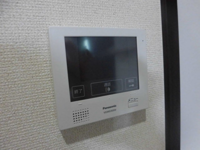 【設備】 | フジパレス瑞光２番館 | 室内に洗濯機が設置できるのは魅力的ですね