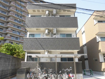 フジパレス瑞光２番館の画像