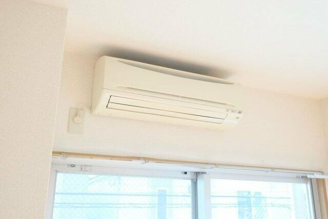 サンセール尾久の設備