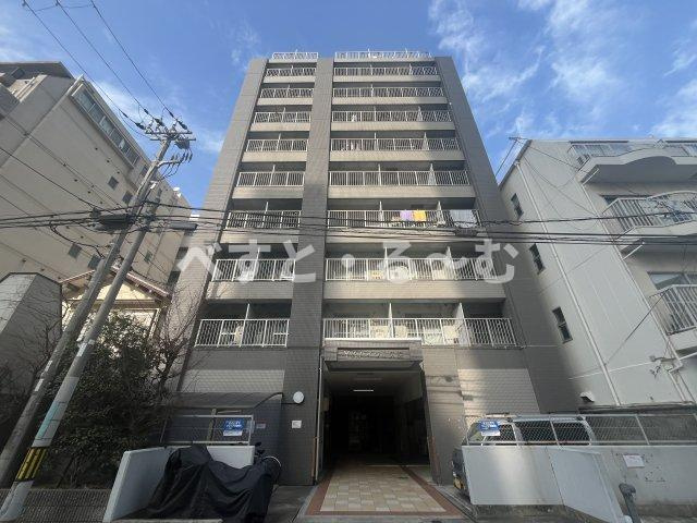 YKハイツ小久保