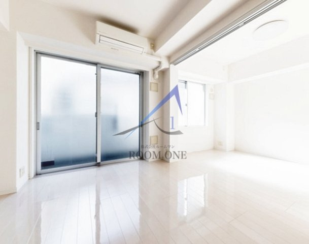 ダイナシティ高田馬場