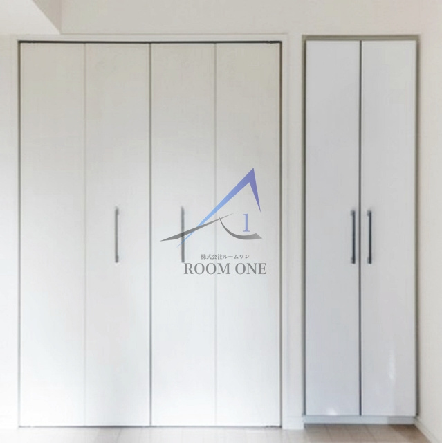 ダイナシティ高田馬場の収納|収納です。