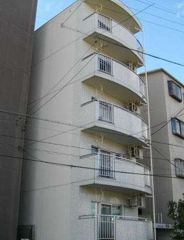 シャトレー平針の外観