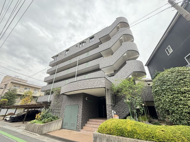 タケノヤハイツ本町