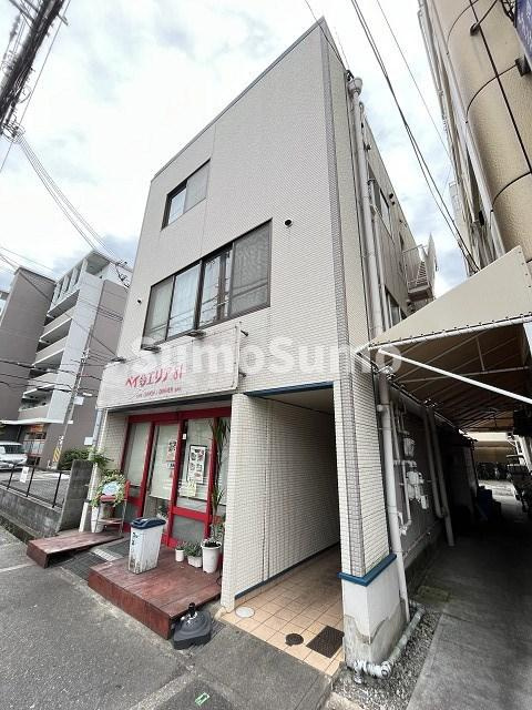早川総合東ビル