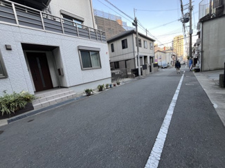 【外観】 | 神戸市生田町　土地
