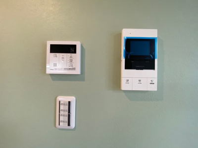 【セキュリティ】 | LE COCON 岐阜Ⅰ