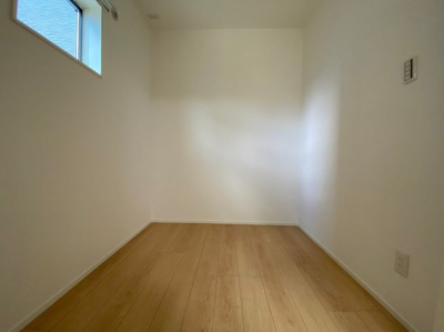 【寝室】 | LE COCON 岐阜Ⅰ