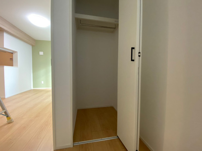 【収納】 | LE COCON 岐阜Ⅰ