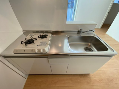 【キッチン】 | LE COCON 岐阜Ⅰ