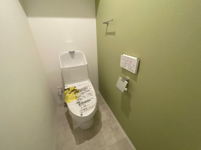 【トイレ】 | LE COCON 岐阜Ⅰ