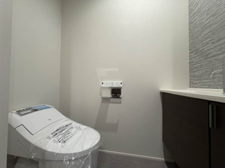 【トイレ】 | リオリエント加納本町